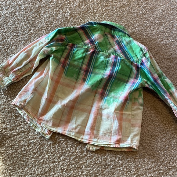 2T flannels - Picture 5 of 5